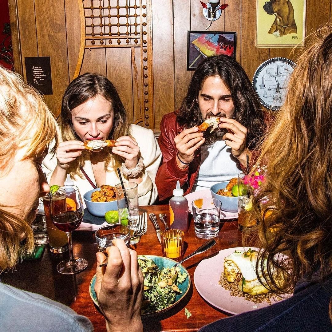 Your Next Weeknight Experience