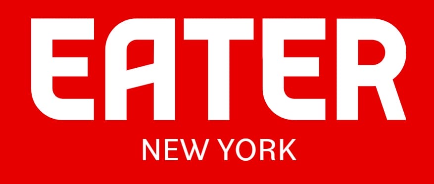 Eater NY Logo
