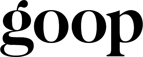 Goop logo