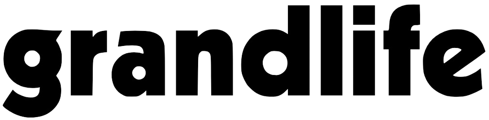 Grandlife Logo